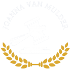 Joanna Van Mulder Logo